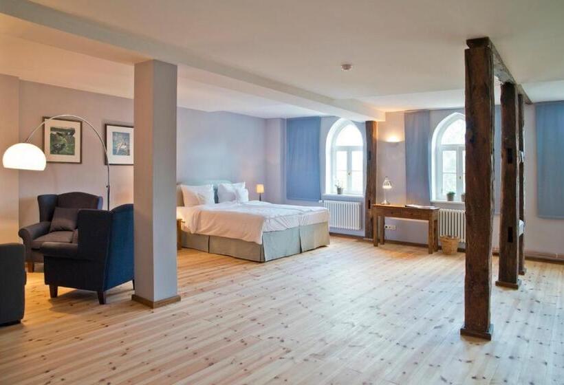 Семейный Номер, Romantik Hotel Gutshaus Ludorf