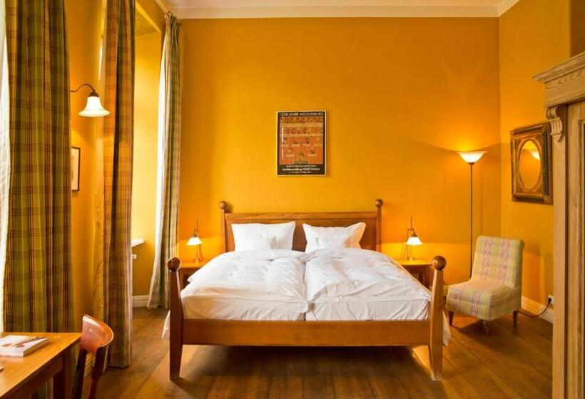 Номер Стандарт, Romantik Hotel Gutshaus Ludorf