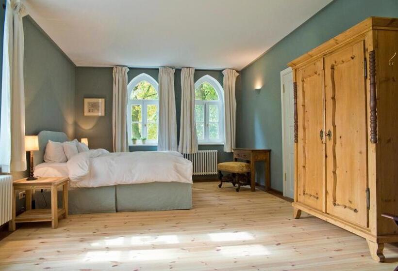 Номер Стандарт, Romantik Hotel Gutshaus Ludorf