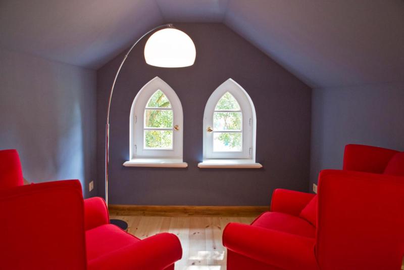 Номер Стандарт, Romantik Hotel Gutshaus Ludorf