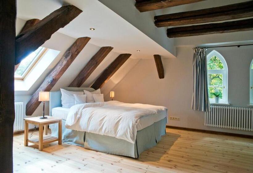 标准间, Romantik Hotel Gutshaus Ludorf