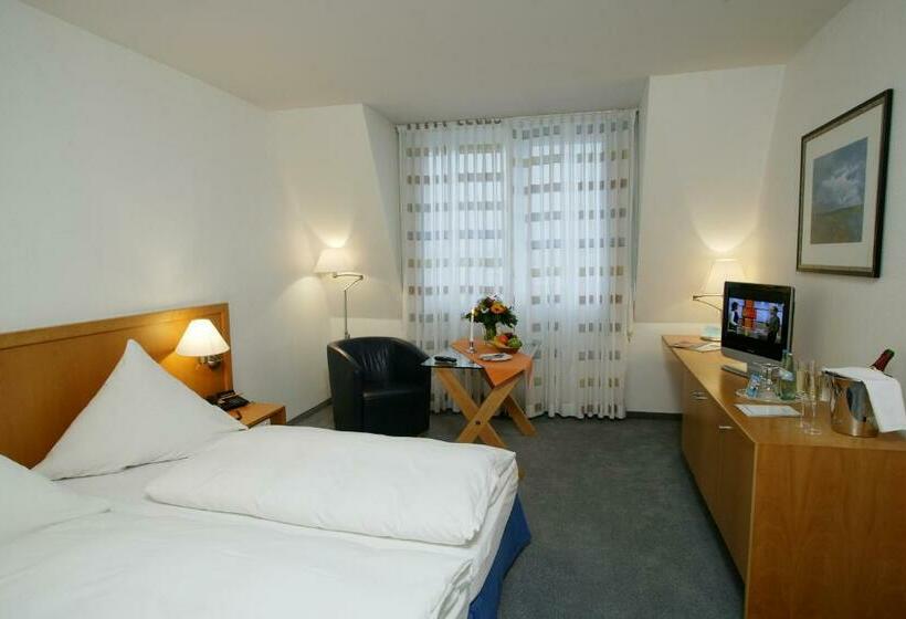 Номер Стандарт, Stadthotel Oranienburg