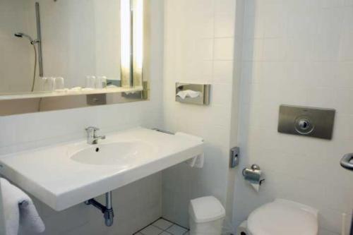 Номер Стандарт Индивидуальный, Stadthotel Oranienburg