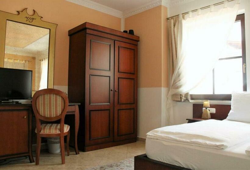 اتاق استاندارد, Villa Toscana