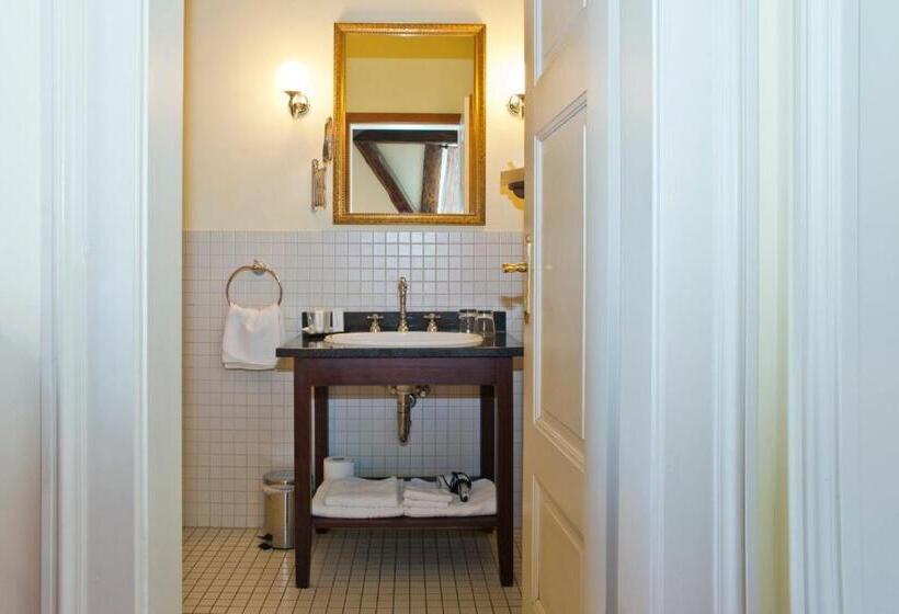 Пентхаус, Romantik Hotel Gutshaus Ludorf