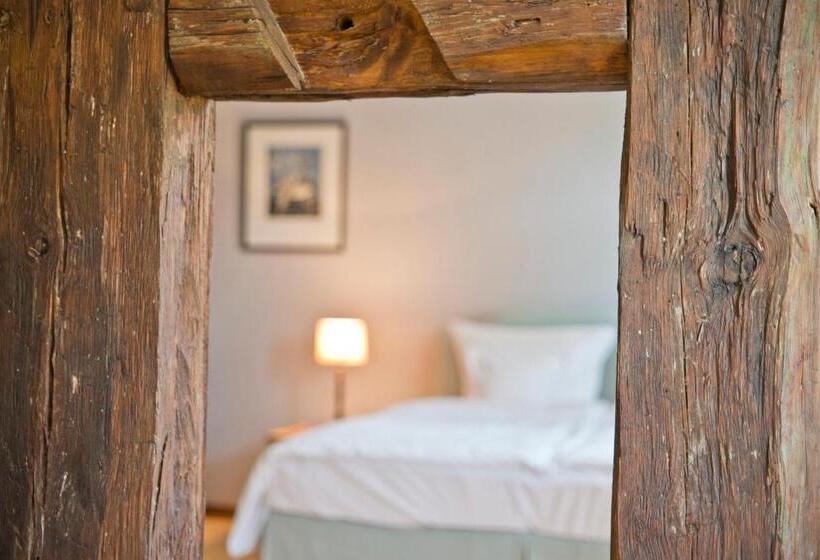 Номер Стандарт, Romantik Hotel Gutshaus Ludorf