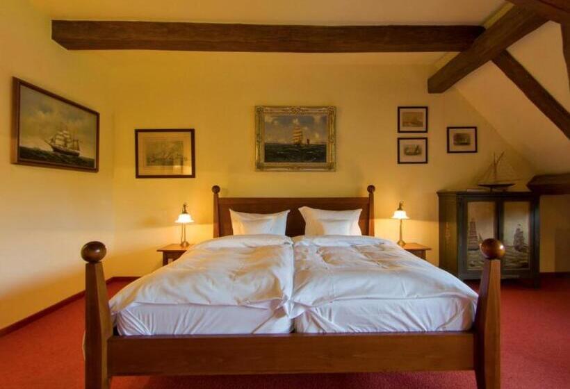 Номер Стандарт, Romantik Hotel Gutshaus Ludorf