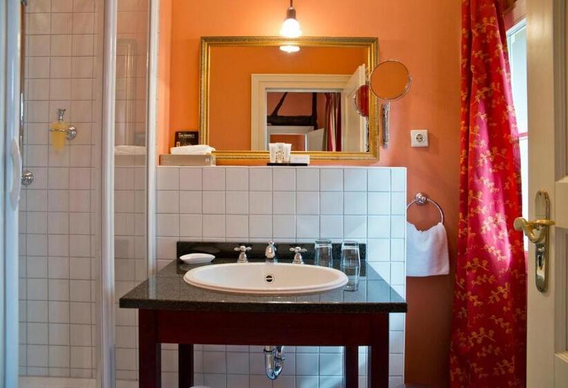 Номер Стандарт, Romantik Hotel Gutshaus Ludorf