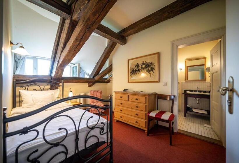 Номер Economy Индивидуальный, Romantik Hotel Gutshaus Ludorf