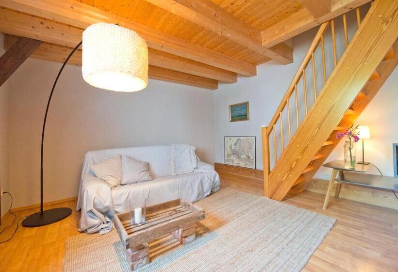 Апартаменты 1 Спальня, Romantik Hotel Gutshaus Ludorf