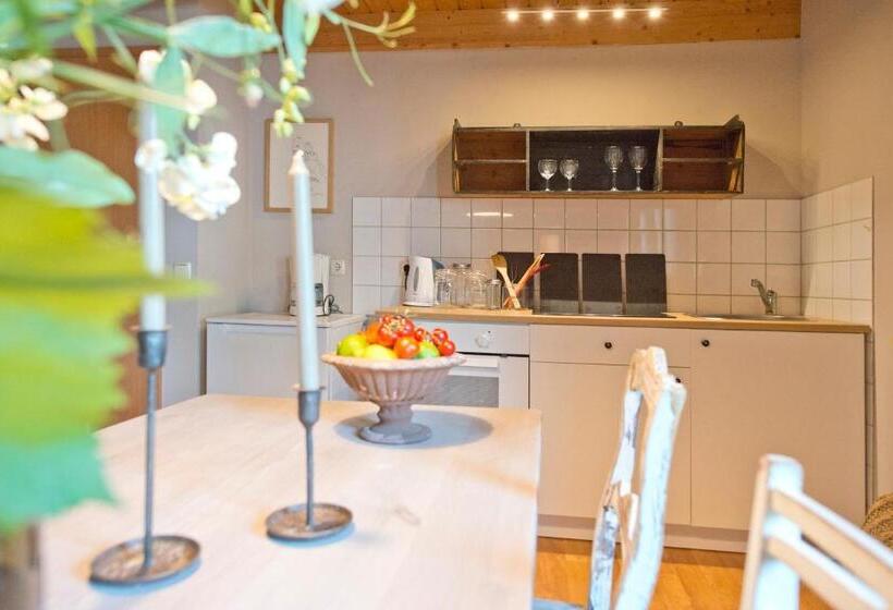 Апартаменты 1 Спальня, Romantik Hotel Gutshaus Ludorf