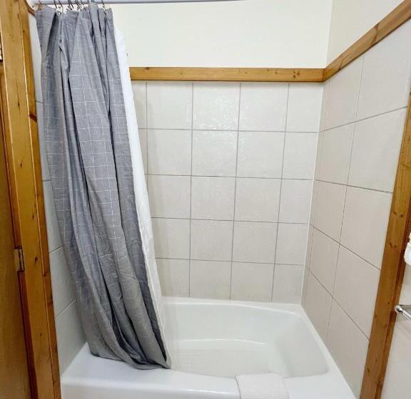 Люкс, Columbine B Cabin Suite