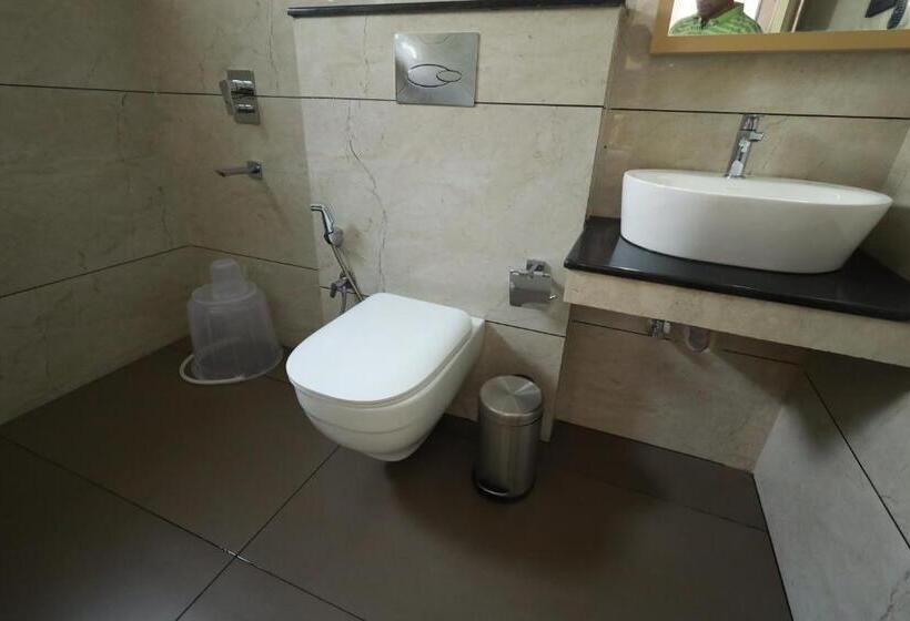 Quarto Deluxe, Goodland Elegance