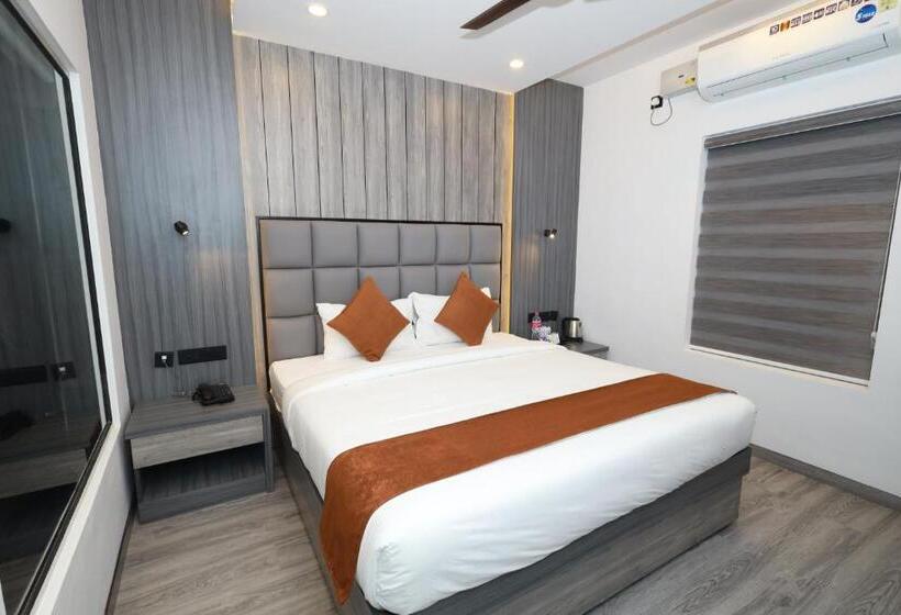 Suíte Familiar, Goodland Elegance
