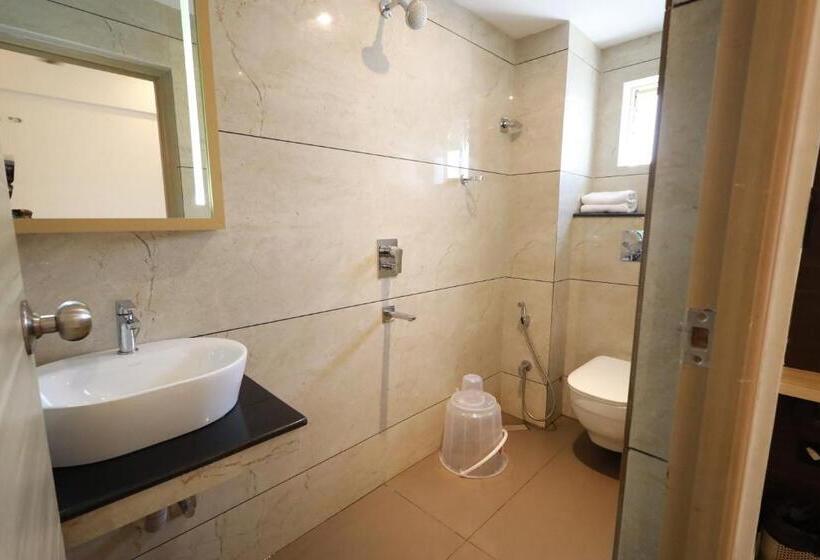 Quarto Estandar Individual, Goodland Elegance