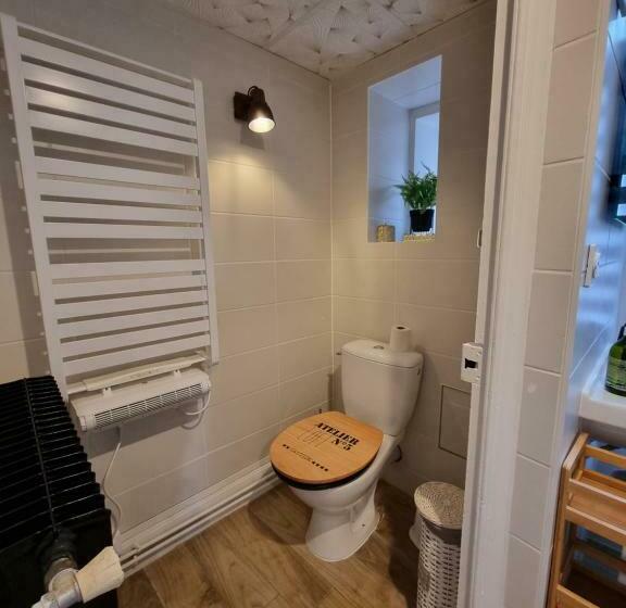 Family Suite, Le Manoir  Cluny