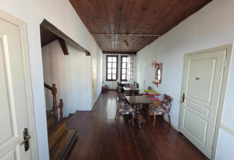اتاق استاندارد, Ata Konağı Ottoman Mansion