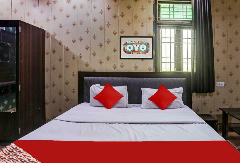 اتاق کلاسیک سه تخته, Oyo Flagship 81296 Sh