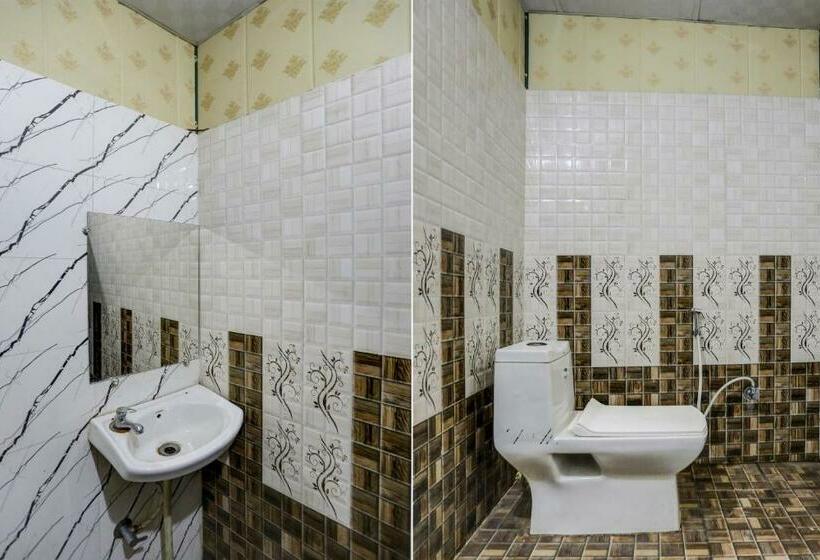 اتاق کلاسیک سه تخته, Oyo Flagship 81296 Sh
