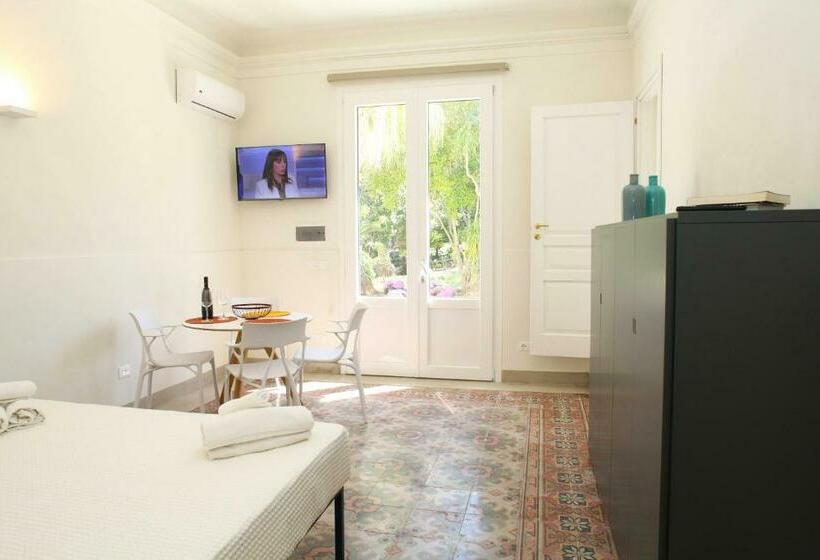 اتاق سوپریور, Versomare Room & Suite