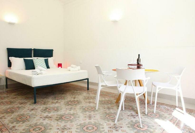 اتاق سوپریور, Versomare Room & Suite