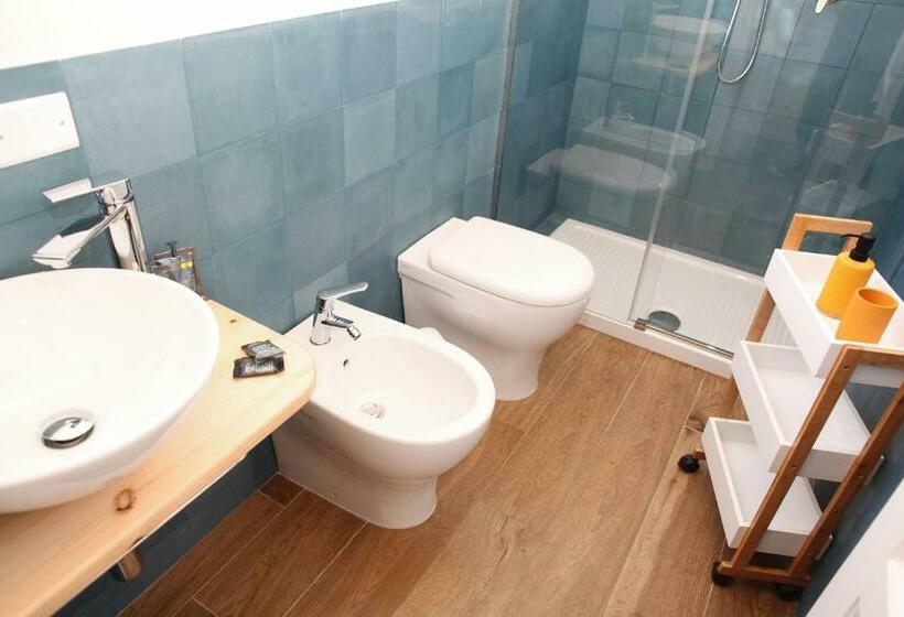 اتاق سوپریور, Versomare Room & Suite