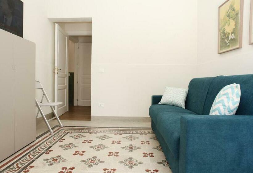 آپارتمان سوپریور 1 خوابه, Versomare Room & Suite