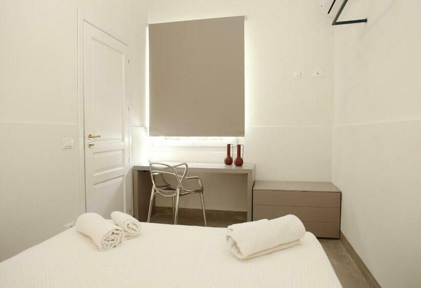 آپارتمان سوپریور 1 خوابه, Versomare Room & Suite
