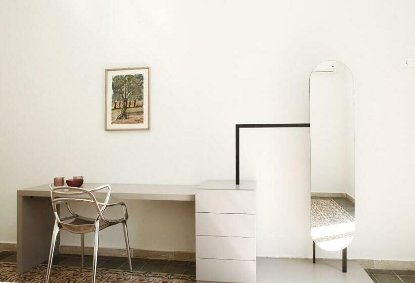آپارتمان لوکس 1 خوابه, Versomare Room & Suite