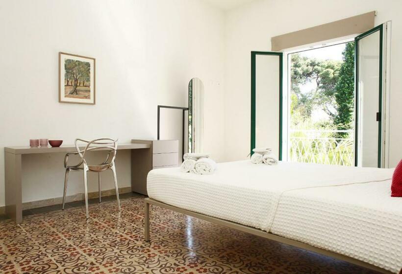 آپارتمان لوکس 1 خوابه, Versomare Room & Suite
