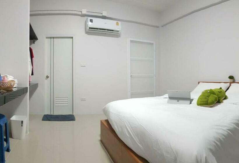 Номер Economy, ซีนายเฮ้าส์ Z9 House