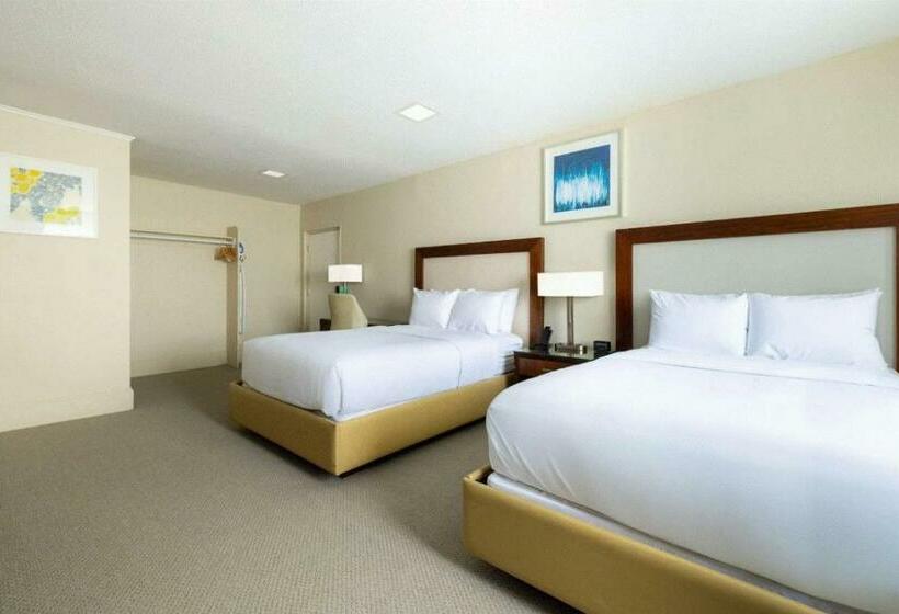 Номер Deluxe, Downtown Dover Inn