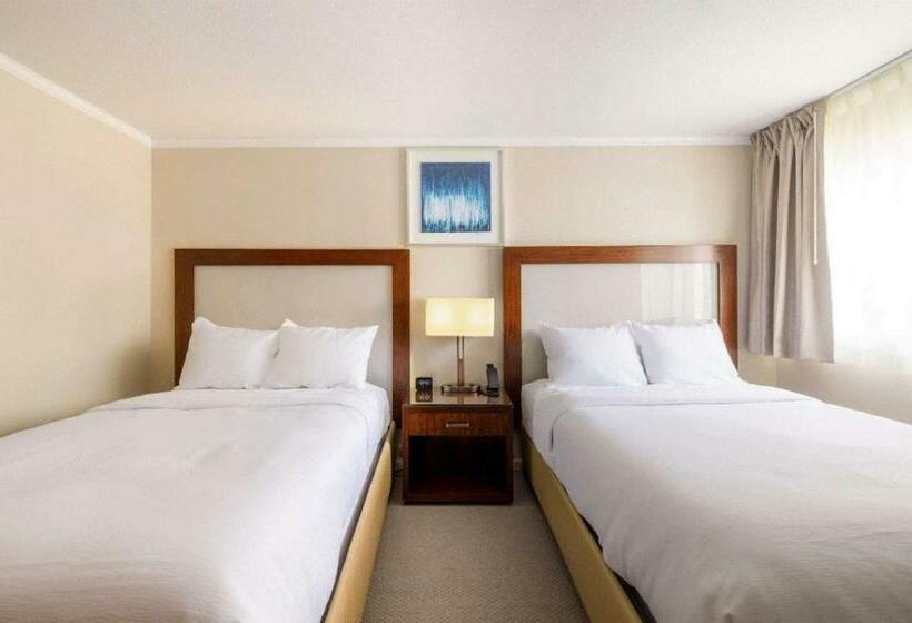 Студия Deluxe, Downtown Dover Inn