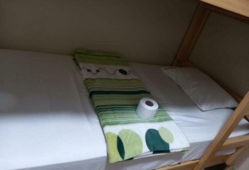 اتاق استاندارد چهار تخته, Hospedaje Welcome Paracas   2 Sucursal