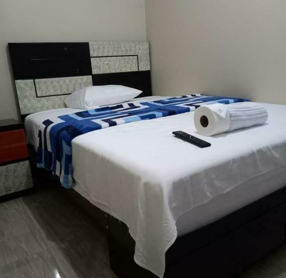 اتاق استاندارد, Hospedaje Welcome Paracas   2 Sucursal