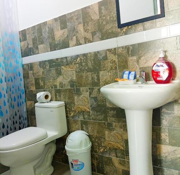 اتاق استاندارد, Hospedaje Welcome Paracas   2 Sucursal