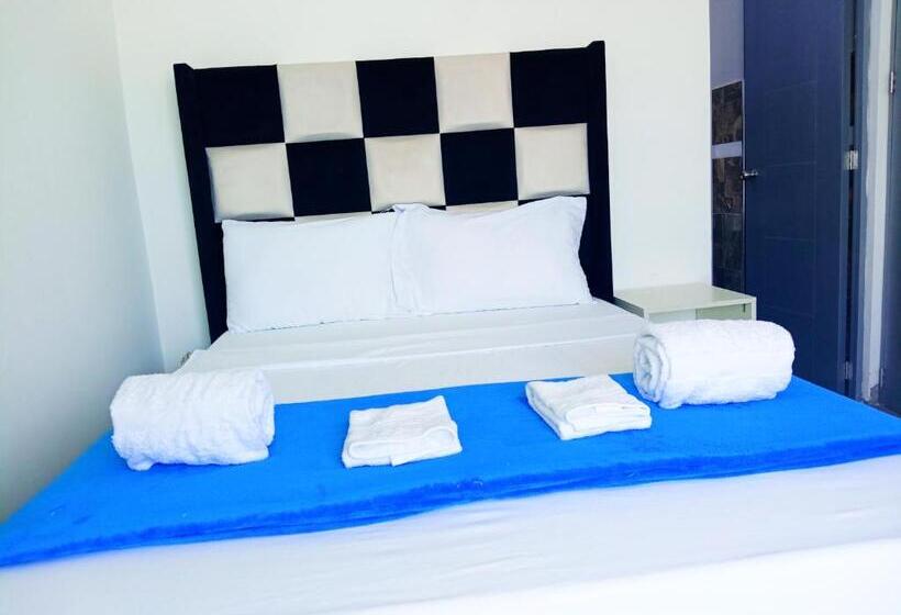 اتاق استاندارد, Hospedaje Welcome Paracas   2 Sucursal