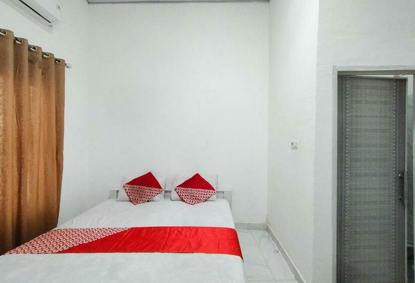 Номер Стандарт, Oyo 92522 Gle Kost Syariah