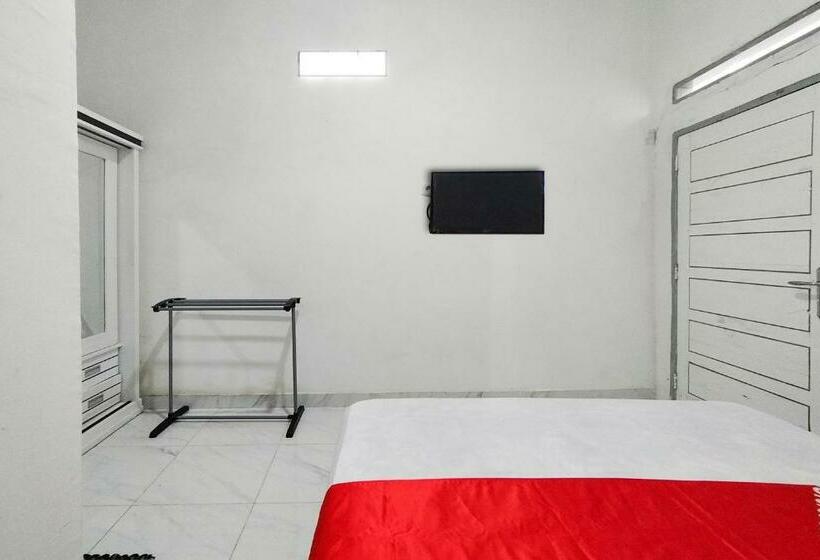 Номер Стандарт, Oyo 92522 Gle Kost Syariah