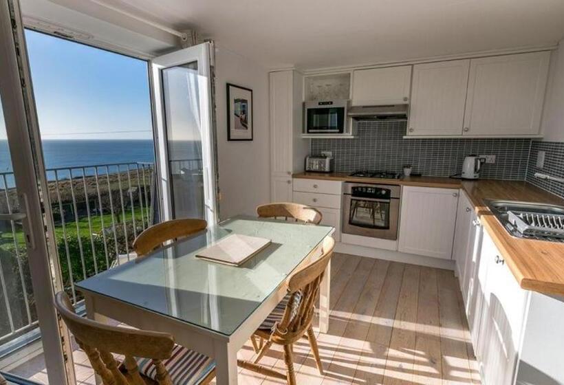 Апартаменты 2 Спальни, Chesil Beach Lodge Burton Bradstock Dorset Dt64rj