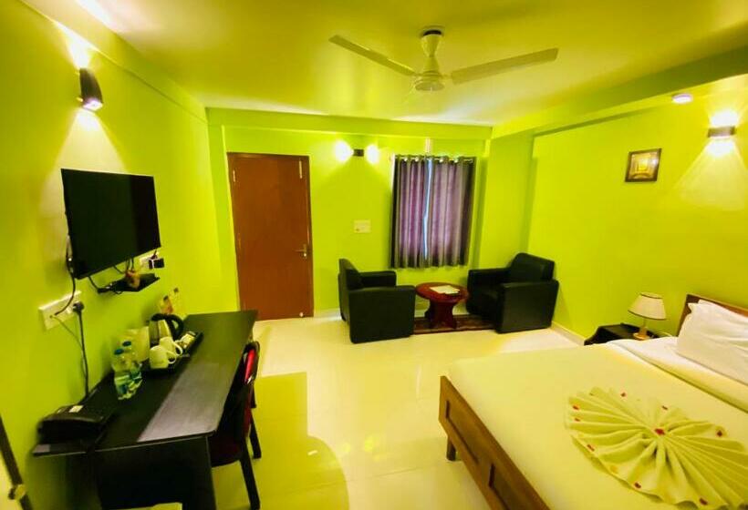 Номер Superior, Banabani Resort