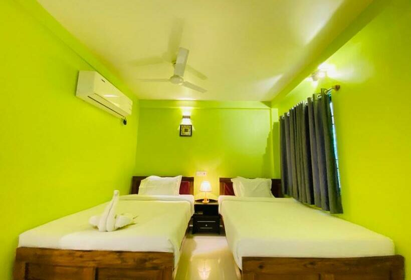 Номер Superior, Banabani Resort