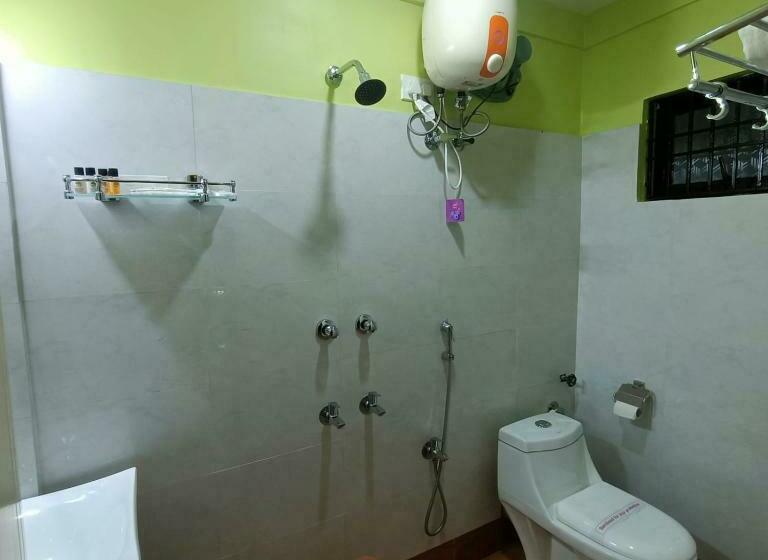 Номер Superior, Banabani Resort