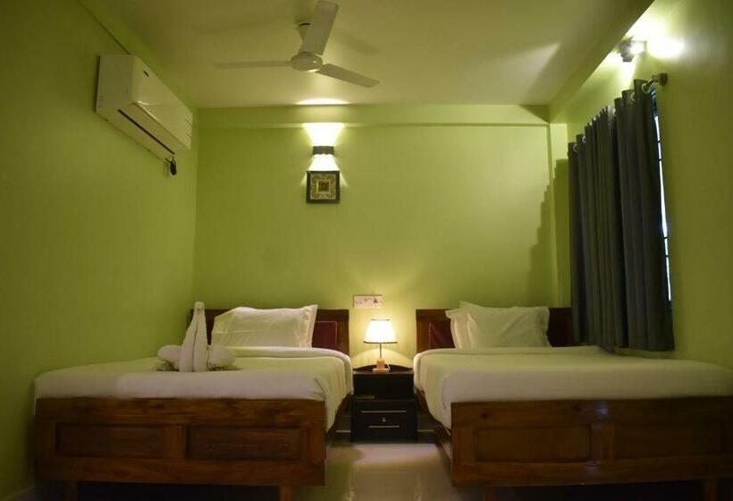 Номер Superior, Banabani Resort