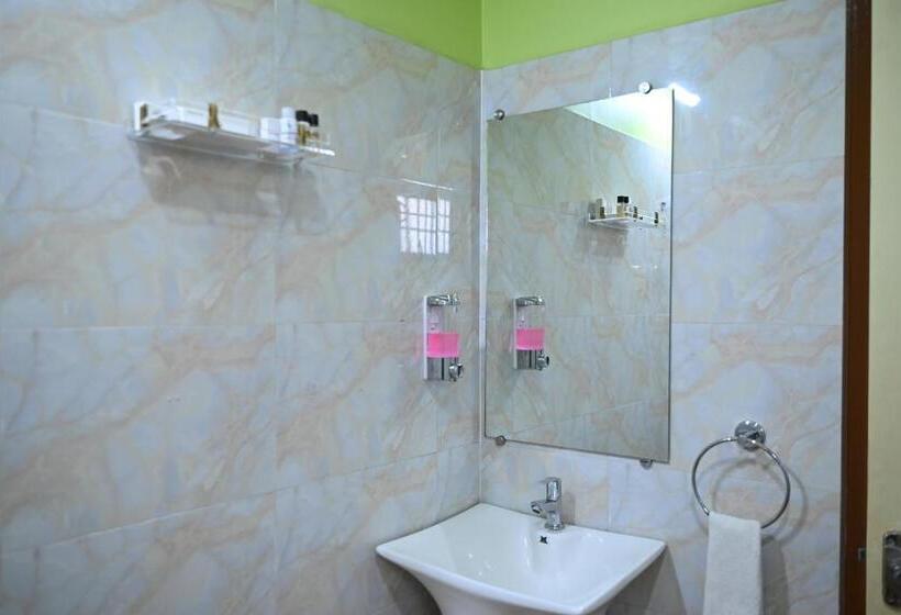 Номер Superior, Banabani Resort
