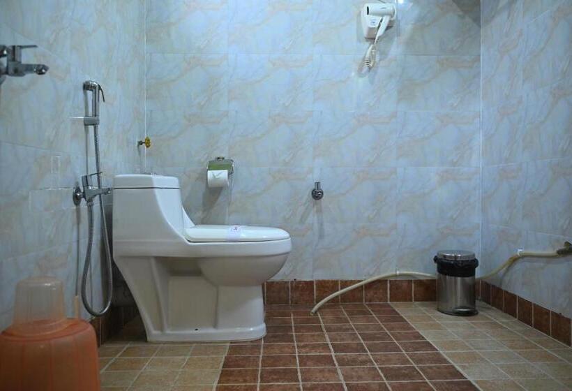 Номер Superior, Banabani Resort