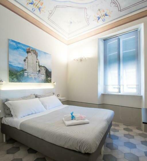 اتاق استاندارد, Finarin Guest House