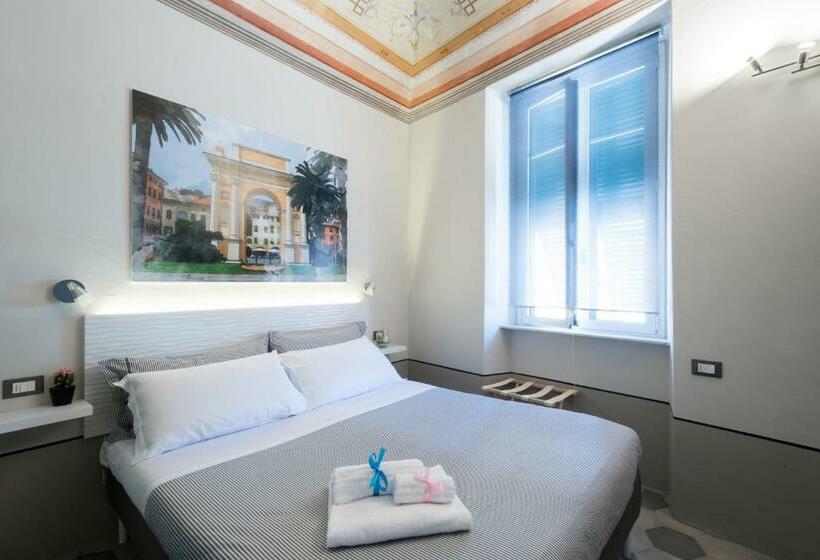 اتاق استاندارد, Finarin Guest House
