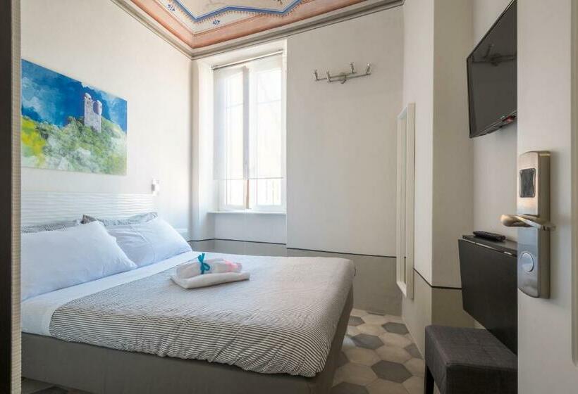 اتاق استاندارد, Finarin Guest House