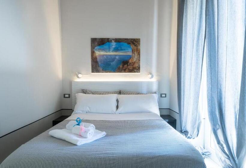 اتاق استاندارد, Finarin Guest House